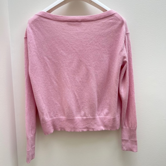 Everlane | Cashmere Sweater - Picture 3 of 11